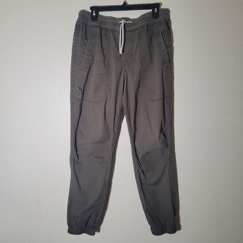 Vuori | Men's Ripstop Traveler Jogger Pants Gorpcore Hiking Athleisure Lounge XL